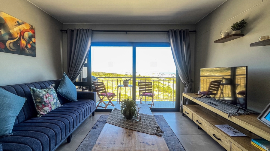 To Let 2 Bedroom Property for Rent in Olifantskop Western Cape
